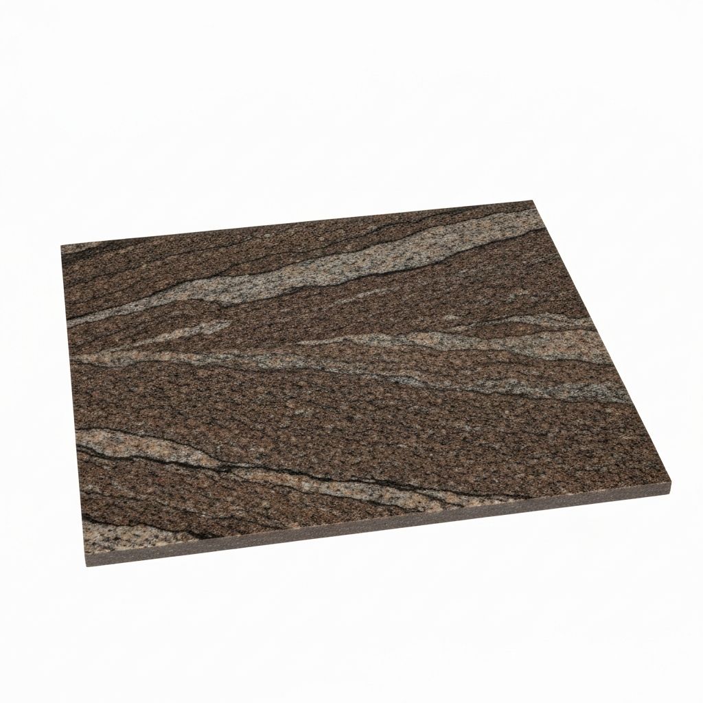 Imperial Brown Granite