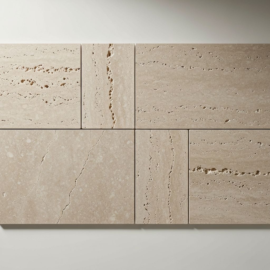 Travertine Classic