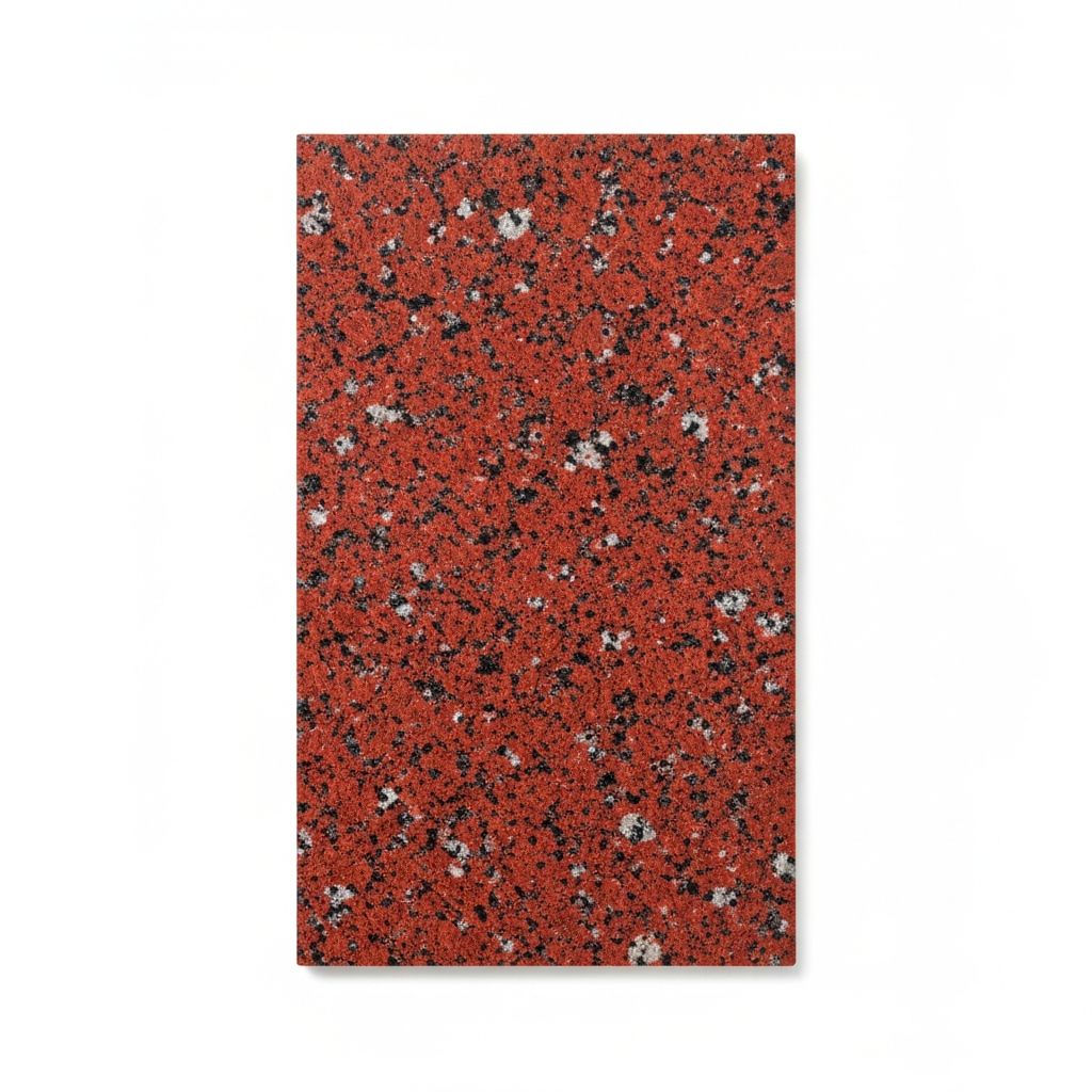 Green Granite