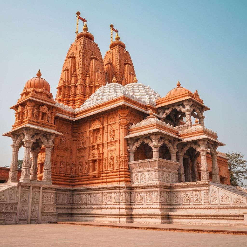 Ram Mandir